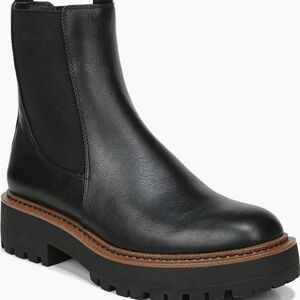 Sam Edelman Lug Boots